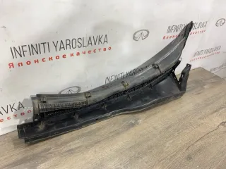 7405A436 Жабо дворников Mitsubishi ASX restailing 2 Арт 2-693302, вид 8