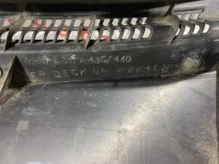 7405A436 Жабо дворников Mitsubishi ASX restailing 2 Арт 2-693302, вид 10
