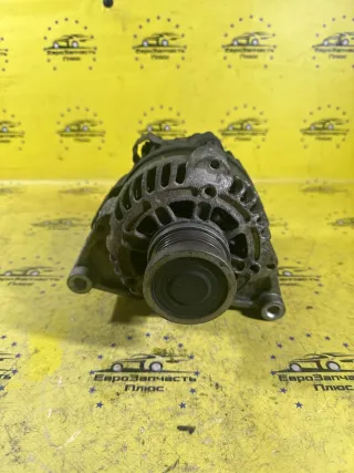 13581885 Генератор Opel Astra G Арт 2-693469, вид 1
