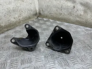 85212JD00A Кронштейн крепления бампера Nissan Qashqai 1  Арт 2-693694, вид 5