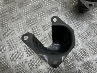 85212JD00A Кронштейн крепления бампера Nissan Qashqai 1  Арт 2-693694, вид 7