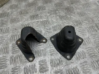 85212JD00A Кронштейн крепления бампера Nissan Qashqai 1  Арт 2-693694, вид 10