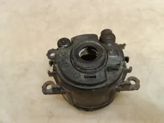 6206E1 Фара противотуманная Citroen C4 1 restailing Арт 2-693799, вид 6