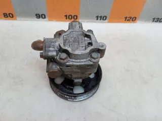 MR418566 Насос гидроусилителя руля Mitsubishi Pajero 3 Арт 2-694165, вид 5