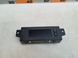 009133265 Дисплей Opel Astra G Арт 2-694303, вид 1