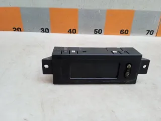 009133265 Дисплей Opel Astra G Арт 2-694303, вид 5