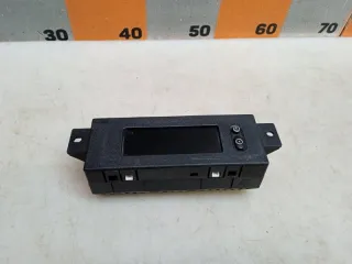 009133265 Дисплей Opel Astra G Арт 2-694303, вид 6