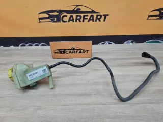 1251765 Бачок гидроусилителя Ford Fusion 1 Арт 2-694514, вид 1