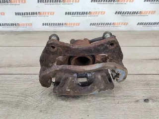 4605A476 Суппорт тормозной Mitsubishi Lancer 10 Арт 2-694861, вид 5