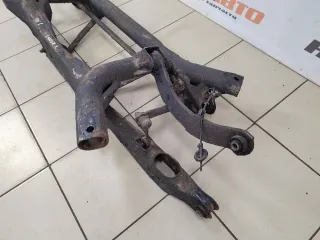 4100A033 Балка подвески передняя (подрамник) Mitsubishi Lancer 10 Арт 2-695051, вид 5