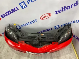 BS3N50031DBB Ноускат Mazda 3 BK Арт 2-695282, вид 2