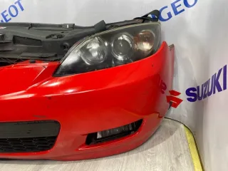 BS3N50031DBB Ноускат Mazda 3 BK Арт 2-695282, вид 5