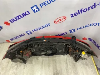 BS3N50031DBB Ноускат Mazda 3 BK Арт 2-695282, вид 7