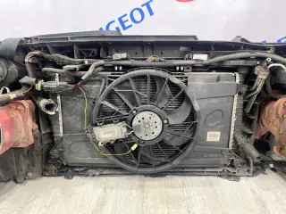 BS3N50031DBB Ноускат Mazda 3 BK Арт 2-695282, вид 9