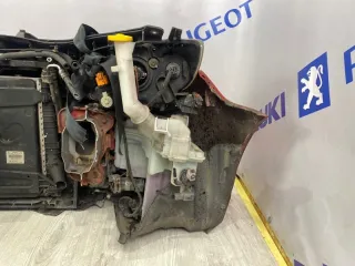 BS3N50031DBB Ноускат Mazda 3 BK Арт 2-695282, вид 10