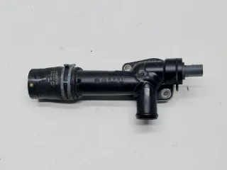 03L121131M Фланец (тройник) системы охлаждения Volkswagen Amarok Арт 2-695372, вид 1