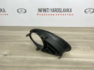 622571CA0A Накладка противотуманной фары Infiniti FX2 Арт 2-695440, вид 10