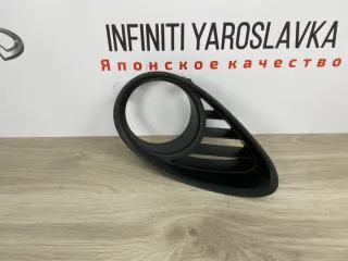 622571CA0A Накладка противотуманной фары Infiniti FX2 Арт 2-695445, вид 1