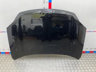 F5100JG0MM Капот Nissan X-Trail T31 Арт 2-696052, вид 1