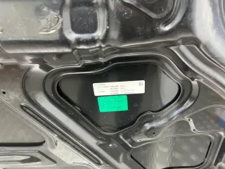 F5100JG0MM Капот Nissan X-Trail T31 Арт 2-696052, вид 14