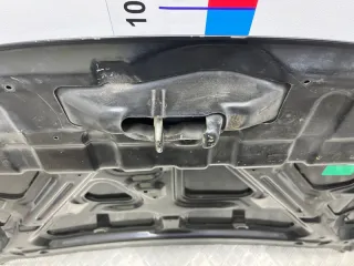F5100JG0MM Капот Nissan X-Trail T31 Арт 2-696052, вид 15