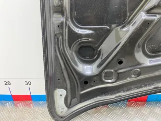 F5100JG0MM Капот Nissan X-Trail T31 Арт 2-696052, вид 17