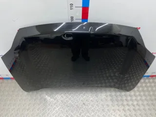 F5100JG0MM Капот Nissan X-Trail T31 Арт 2-696052, вид 2