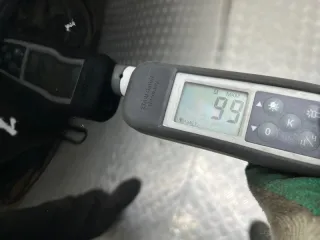 F5100JG0MM Капот Nissan X-Trail T31 Арт 2-696052, вид 26