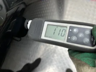 F5100JG0MM Капот Nissan X-Trail T31 Арт 2-696052, вид 27