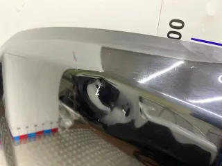 F5100JG0MM Капот Nissan X-Trail T31 Арт 2-696052, вид 3