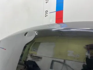 F5100JG0MM Капот Nissan X-Trail T31 Арт 2-696052, вид 9