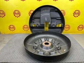 4721083 Кожух запасного колеса Chrysler Voyager 5 Арт 2-696244, вид 1