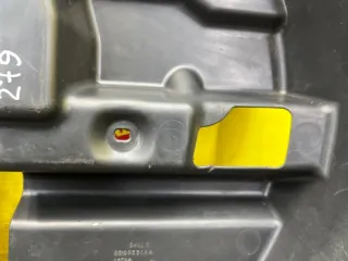 4721083 Кожух запасного колеса Chrysler Voyager 5 Арт 2-696244, вид 14