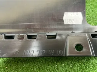 A2477324900 Накладка двери (крышки) багажника Mercedes B W247 Арт 2-696937, вид 3