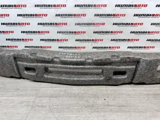 96808230 Абсорбер бампера Chevrolet Aveo T250 Арт 2-697030, вид 3