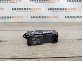 8608A066 Кнопка стеклоподъемника Mitsubishi Lancer 10 Арт 2-697088, вид 3