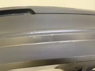 5NA807521 Юбка бампера нижняя Volkswagen Tiguan 2 Арт 2-697307, вид 7