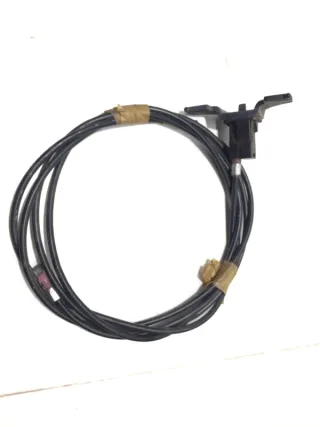 MR 525707 Трос лючка бака Mitsubishi Lancer 9 Арт 2-697572, вид 1