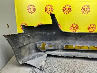 1KG12TZZAA Бампер передний Chrysler Voyager 5 Арт 2-697735, вид 11