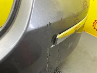 1KG12TZZAA Бампер передний Chrysler Voyager 5 Арт 2-697735, вид 16