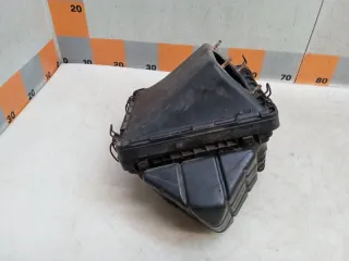 Корпус воздушного фильтра Mitsubishi Montero 3 2000г. MR127419 - Фото 3