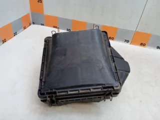 Корпус воздушного фильтра Mitsubishi Montero 3 2000г. MR127419 - Фото 6