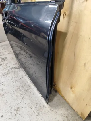 A2057300205 Дверь задняя правая Mercedes C W205 Арт 2-698250, вид 2