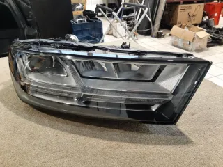 4M0941774D Фара передняя Audi Q7 4M Арт 2-698292, вид 4