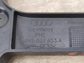 8K5807453A Кронштейн крепления бампера Audi A4 B8 Арт 2-698460, вид 5