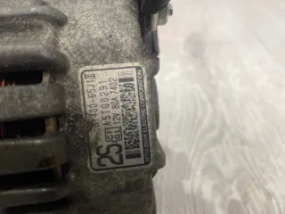 3140065j10 Генератор Suzuki SX4 1 Арт 2-698779, вид 4