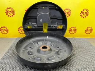 4721083 Кожух запасного колеса Chrysler Voyager 5 Арт 2-699041, вид 1