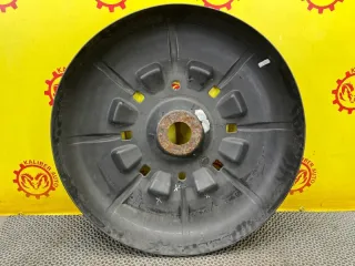 4721083 Кожух запасного колеса Chrysler Voyager 5 Арт 2-699041, вид 5