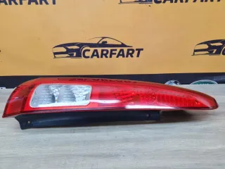 6n1113405a Фонарь задний левый Ford Fusion 1 Арт 2-699221, вид 2
