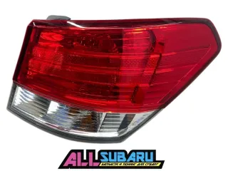 84912AJ110 Фонарь задний Subaru Legacy 6 Арт 2-699467, вид 1